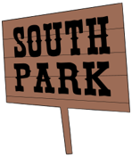 220px-South_park_sign.svg