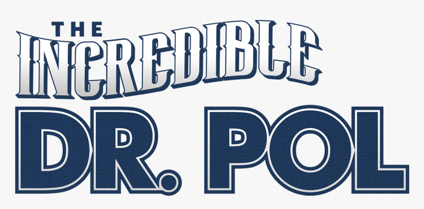 422-4229111_watch-the-incredible-dr-incredible-dr-pol-logo