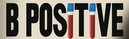 B Posotive
