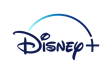 DISNEY PLUS LOGO