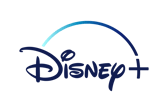 DISNEY PLUS LOGO