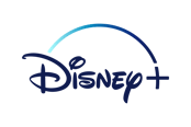 DISNEY PLUS LOGO