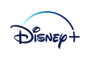 DISNEY PLUS LOGO