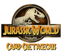 Jurassic World Camp Cretaceous-1