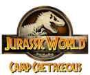 Jurassic World Camp Cretaceous
