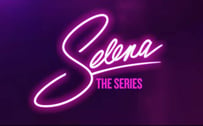 Selena-Serie