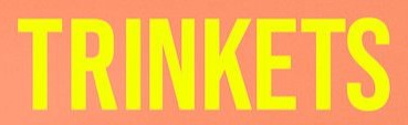 TRINKERS