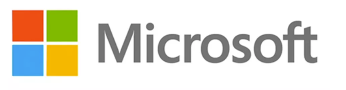 microsoft logo