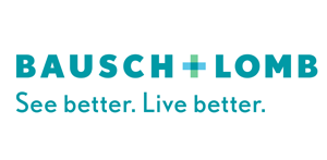 Bausch & Lomb