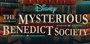 The Mysterious Benedict Society