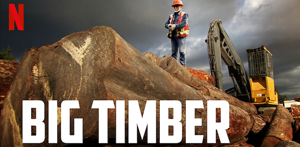 Big Timber