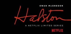 Halston