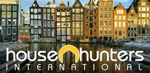 Househunters International