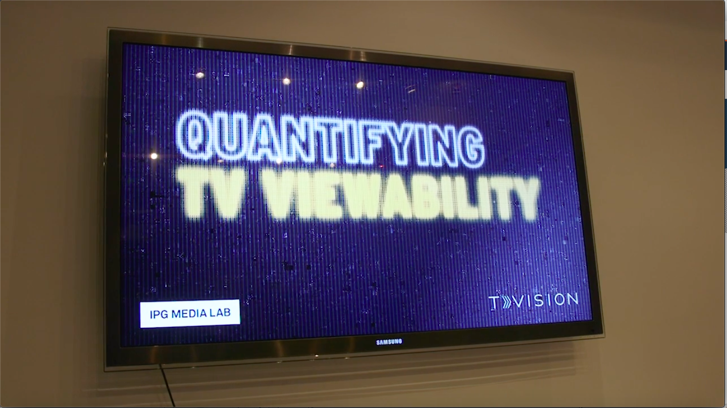 Does TV have a Attention Problem?