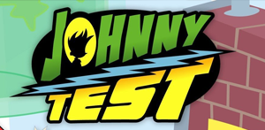 Johnny Test