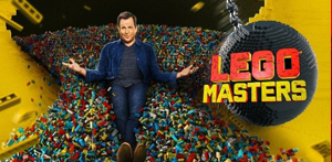 Lego Masters