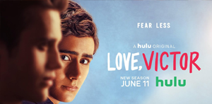 Love victor