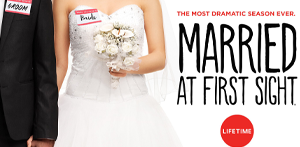 Married at the first sight