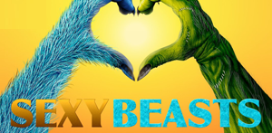 Sexy Beasts