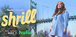 Shrills
