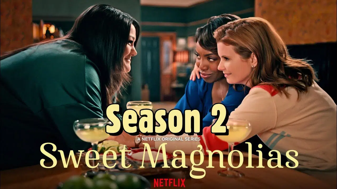 Sweet-Magnolias-Season-2