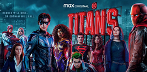 TITANS