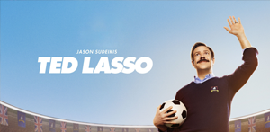 Ted Lasso (S1)