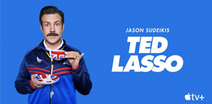 Ted Lasso