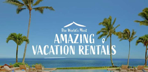 The Amazing Vacations