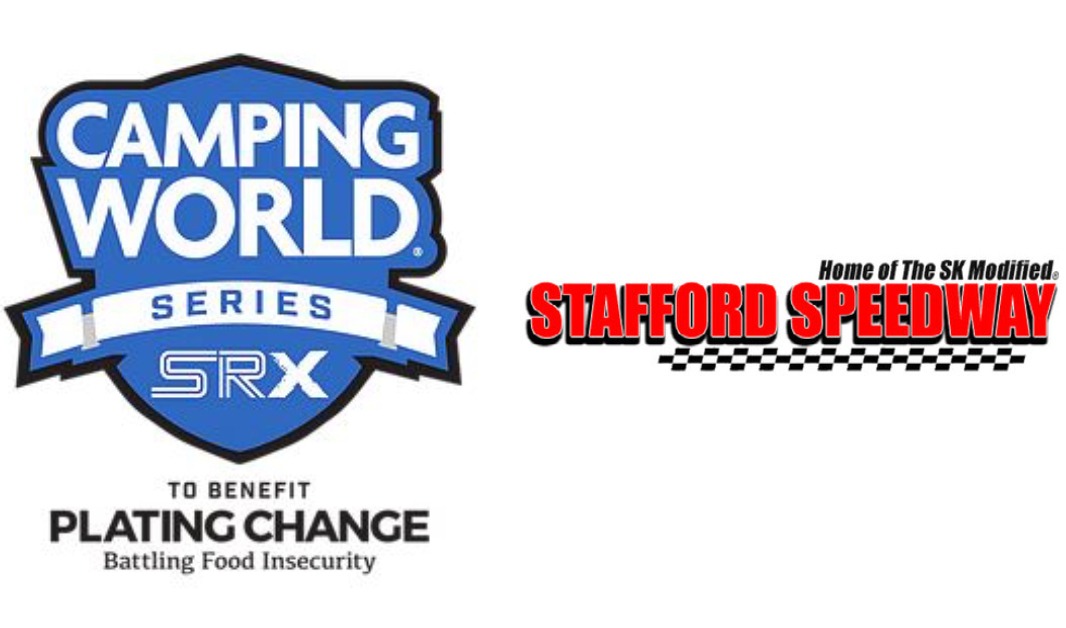 The Camping World SRX Series (1)
