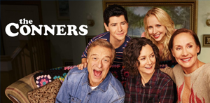 The Conners