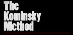 The Kominsky Method