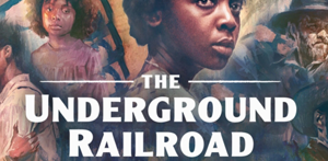 The Underground raildroad