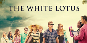 The White Lotus (1)