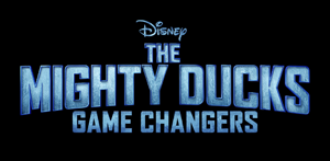 The mighty ducks