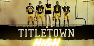 Titletown High