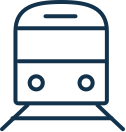 Train icon