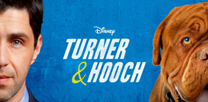 Turner & Hooch