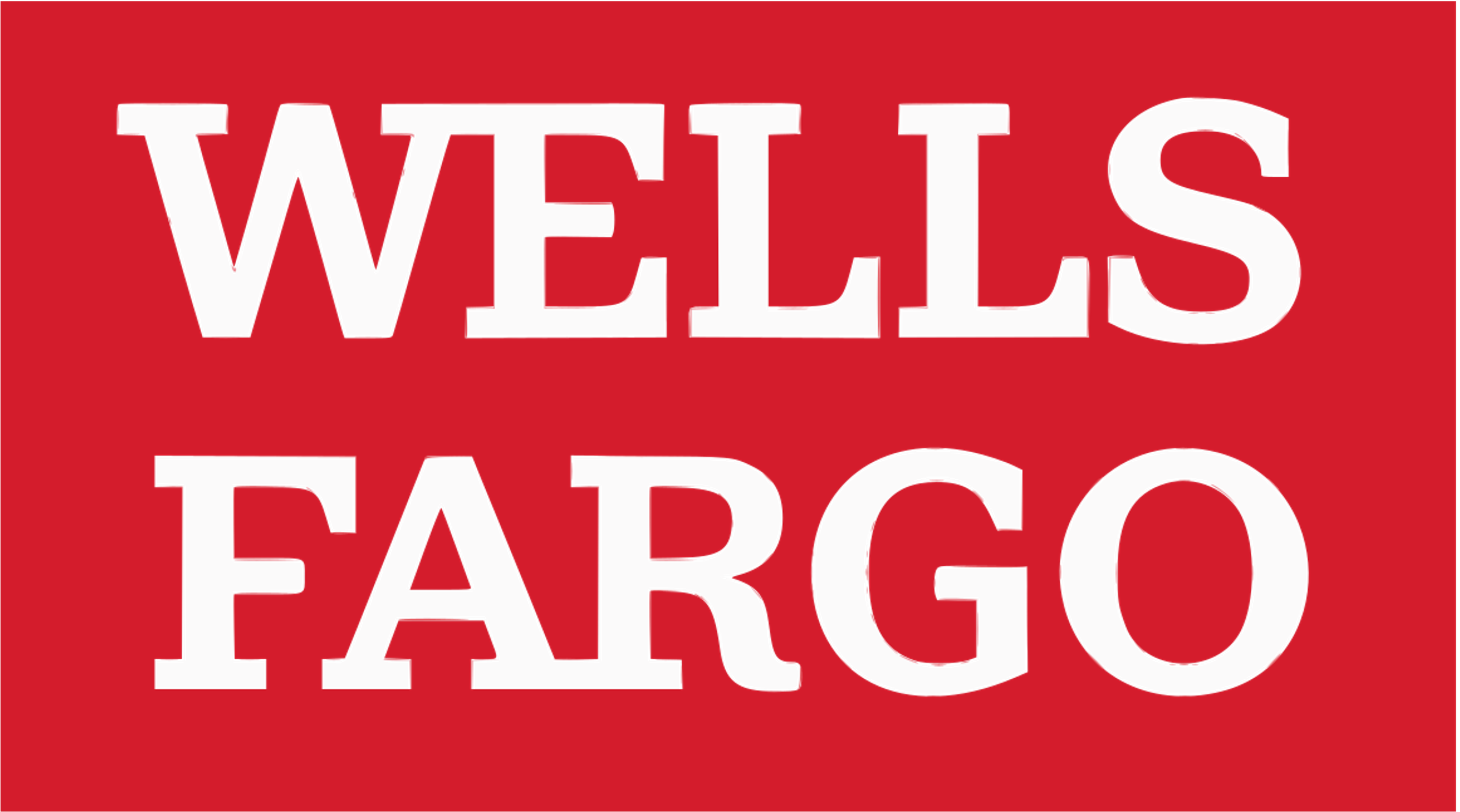 Wells Fargo Logo