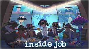 insidejob