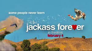 jackassforever