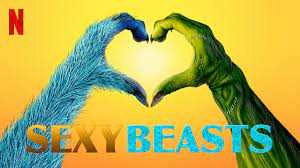 sexybeasts