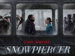 snowpiercer