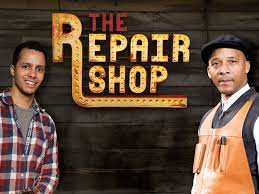 therepairshop