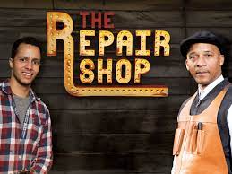 therepairshop