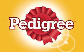 Pedigree logo and symbol, meaning, history, PNG