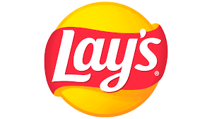 Lay's Logo, symbol, meaning, history, PNG