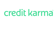 Image result for credit karma logo